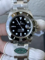 RC Factory, 3235 Submariner（41mm）