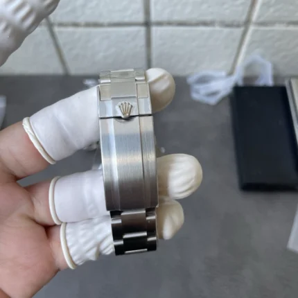 RC Factory, 3235 Submariner（41mm）