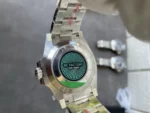 RC Factory, 3235 Submariner（41mm）