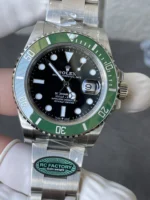 RC Factory, 3235 Submariner（41mm）
