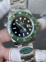 RC Factory, 3235 Submariner（41mm）