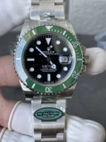 RC Factory, 3235 Submariner（41mm）