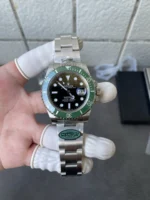 RC Factory, 3235 Submariner（41mm）
