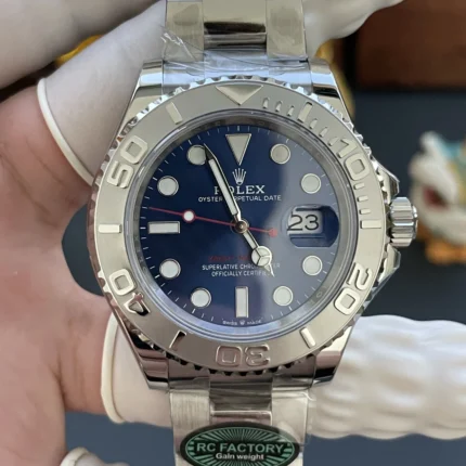 RC Factory,3235 Yacht-Master-164g（40mm）