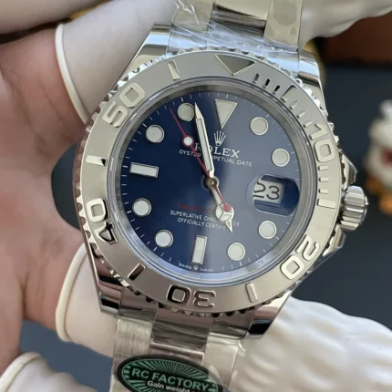 RC Factory,3235 Yacht-Master-164g（40mm）