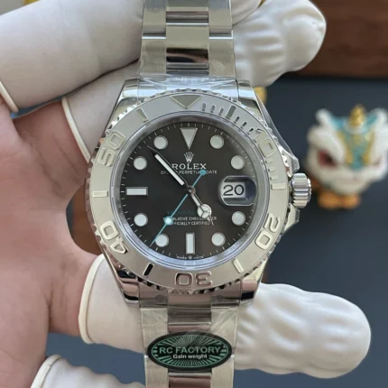 RC Factory,3235 Yacht-Master-164g（40mm）
