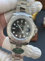 RC Factory,3235 Yacht-Master-164g（40mm）