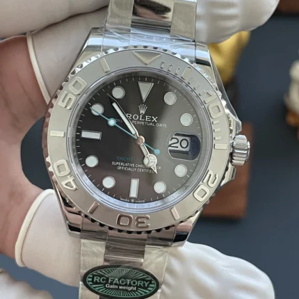 RC Factory,3235 Yacht-Master-164g（40mm）