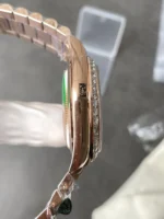 RC Factory,3255 Day-Date-203g（40mm）