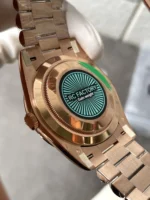 RC Factory,3255 Day-Date-203g（40mm）