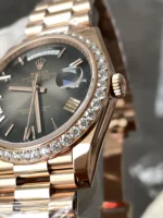 RC Factory,3255 Day-Date-203g（40mm）