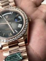 RC Factory,3255 Day-Date-203g（40mm）