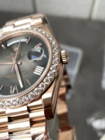 RC Factory,3255 Day-Date-203g（40mm）