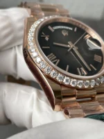 RC Factory,3255 Day-Date-203g（40mm）