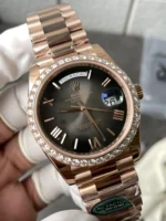 RC Factory,3255 Day-Date-203g（40mm）