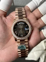 RC Factory,3255 Day-Date-203g（40mm）