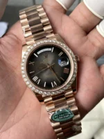 RC Factory,3255 Day-Date-203g（40mm）