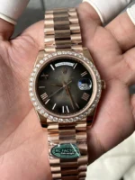 RC Factory,3255 Day-Date-203g（40mm）