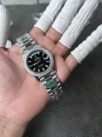 RC Factory,3255 Day-Date-203g（40mm）