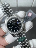 RC Factory,3255 Day-Date-203g（40mm）