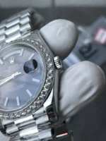 RC Factory,3255 Day-Date-203g（40mm）