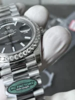 RC Factory,3255 Day-Date-203g（40mm）