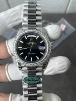 RC Factory,3255 Day-Date-203g（40mm）