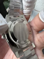 RC Factory,3255 Day-Date-207g（40mm）