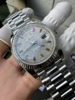 RC Factory,3255 Day-Date-207g（40mm）