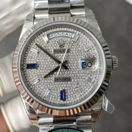 RC Factory,3255 Day-Date-208g（40mm）