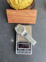 RC Factory,3255 Day-Date-209g（40mm）