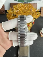 RC Factory,3255 Day-Date-209g（40mm）