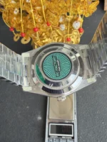 RC Factory,3255 Day-Date-209g（40mm）
