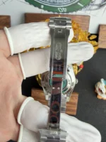 RC Factory,3255 Day-Date-209g（40mm）