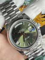 RC Factory,3255 Day-Date-209g（40mm）