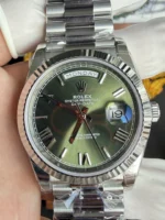 RC Factory,3255 Day-Date-209g（40mm）
