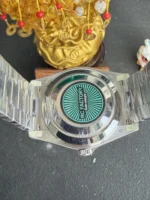 RC Factory,3255 Day-Date-209g（40mm）