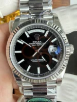 RC Factory,3255 Day-Date-209g（40mm）