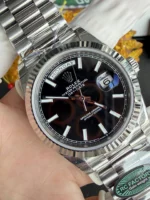 RC Factory,3255 Day-Date-209g（40mm）