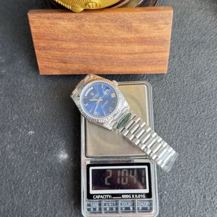 RC Factory,3255 Day-Date-210g（40mm）