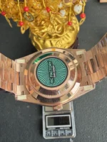 RC Factory,3255 Day-Date-210g（40mm）