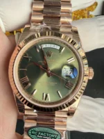 RC Factory,3255 Day-Date-210g（40mm）