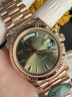 RC Factory,3255 Day-Date-210g（40mm）