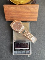 RC Factory,3255 Day-Date-210g（40mm）