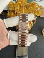 RC Factory,3255 Day-Date-210g（40mm）