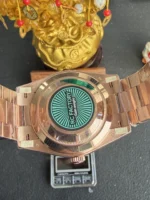 RC Factory,3255 Day-Date-210g（40mm）