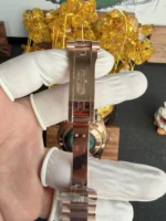RC Factory,3255 Day-Date-210g（40mm）