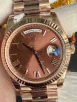 RC Factory,3255 Day-Date-210g（40mm）