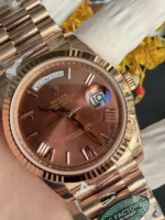RC Factory,3255 Day-Date-210g（40mm）