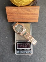RC Factory,3255 Day-Date-211g（40mm）